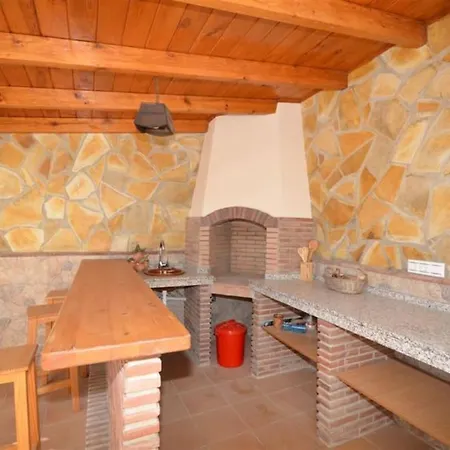 Away,3 Bedroom Villa, Private Pool, Sea Views, Nerja