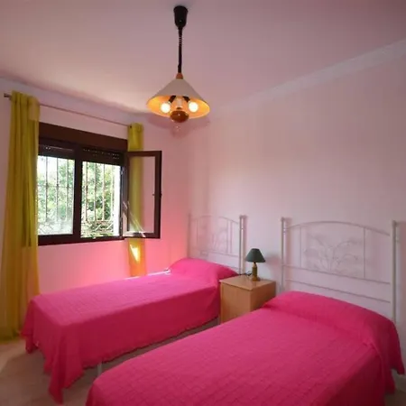 ヴィラ Away,3 Bedroom Villa, Private Pool, Sea Views, Nerja *