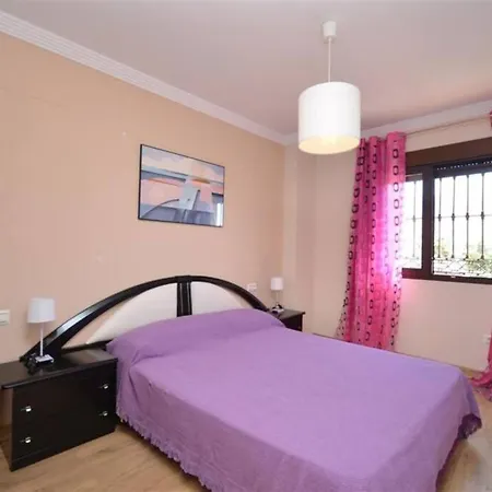 Away,3 Bedroom Villa, Private Pool, Sea Views, Nerja * マラガ