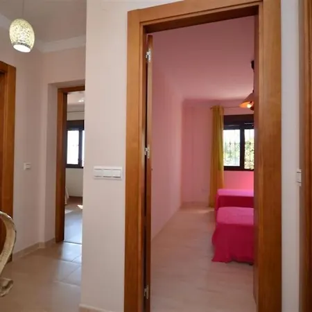 ヴィラ Away,3 Bedroom Villa, Private Pool, Sea Views, Nerja マラガ
